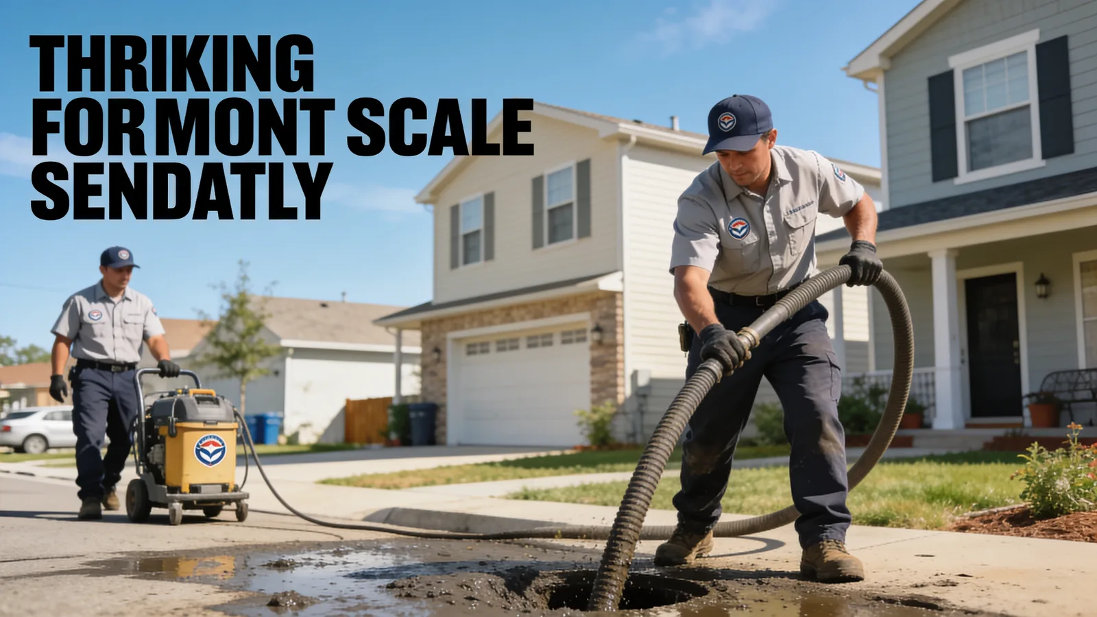 Sewage Cleanup in Denver, NY near me